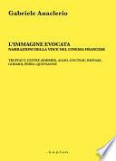 L’immagine evocata