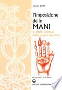 L’imposizione delle mani