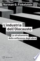 L’industria dell’Olocausto