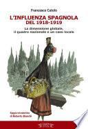L’influenza spagnola del 1918-1919