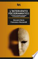 L’intervento psicodrammatico