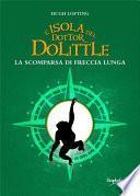 L’isola del dottor Dolittle