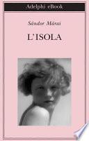 L’isola