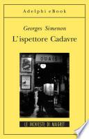 L’ispettore Cadavre