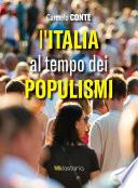L’italia al tempo dei populismi
