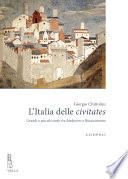 L’Italia delle civitates