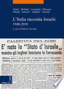 L’Italia racconta Israele