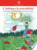 L’italiano e la sostenibilità