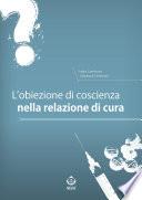 L’obiezione di coscienza nella relazione di cura