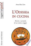 L’Odissea in cucina