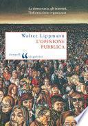 L’opinione pubblica