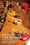 L’oro del Congo