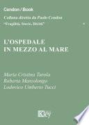 L’ospedale in mezzo al mare