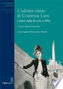 L’ultima estate di Contessa Lara