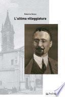 L’ultima villeggiatura
