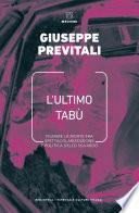 L’ultimo tabù