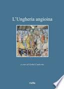 L’Ungheria angioina