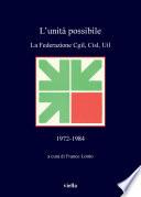 L’unità possibile