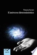 L’universo deterministico
