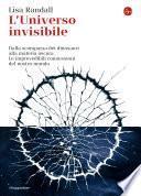 L’universo invisibile