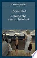 L’uomo che amava i bambini