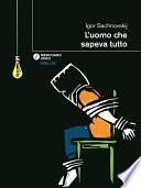 L’uomo che sapeva tutto