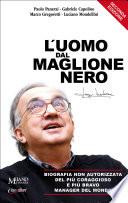 L’uomo dal maglione nero