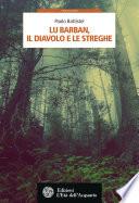 Lu Barban, il diavolo e le streghe