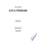 Luca Ferrari