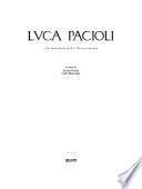 Luca Pacioli e la matematica del Rinascimento