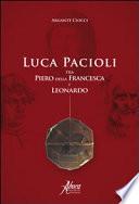 Luca Pacioli tra Piero della Francesca e Leonardo