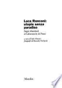 Luca Ronconi