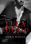 Luca Vitiello. Mafia chronicles