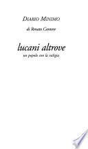 Lucani altrove