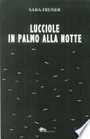 Lucciole in palmo alla notte