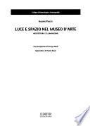 Luce e spazio nel museo d'arte