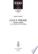 Luce e visione