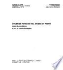 Lucerne romane nel Museo di Rimini