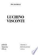 Luchino Visconti