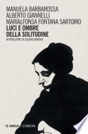Luci e ombre della solitudine