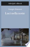Luci nella notte