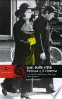 Luci sulla città