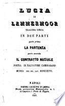 Lucia di Lammermoor