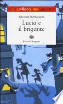 Lucia e il brigante
