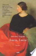 Lucia, Lucia - Edizione italiana
