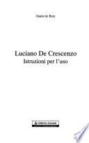 Luciano De Crescenzo