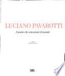 Luciano Pavarotti