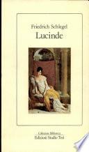 Lucinde