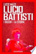 Lucio Battisti.