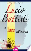 Lucio Battisti